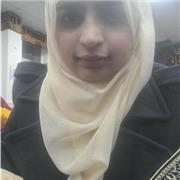 A dedicated,  learned and professional Science and English teacher